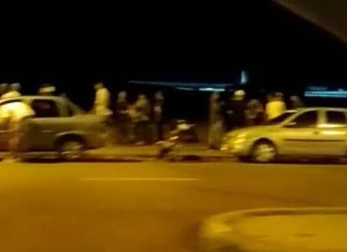 Avenida Rodolfo Purpur pode ser bloqueada a partir das 22 horas