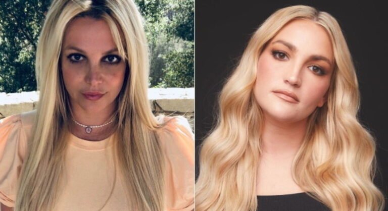 Livro, farpas e ameaça: entenda a briga entre Britney Spears e a irmã