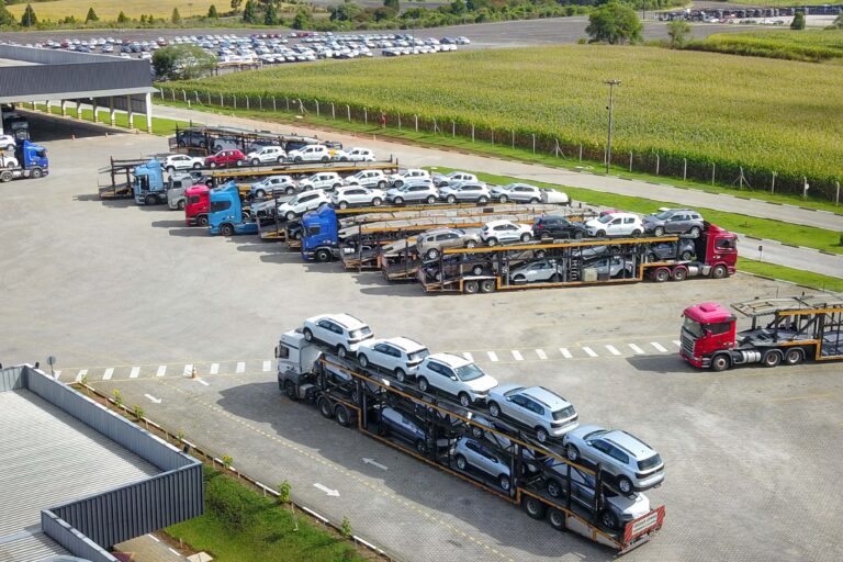Detran-PR implementa sistema mais seguro para transações de carros 0 km
