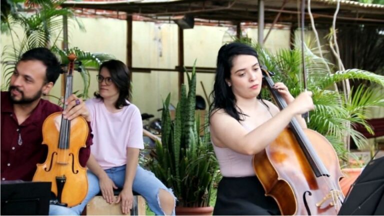 Convite às Artes Populares chega ao Parque Alfredo Nyffeler