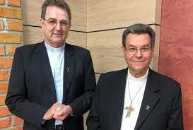 Dom Anuar Battisti está proibido de celebrar missas em Maringá, revela áudio