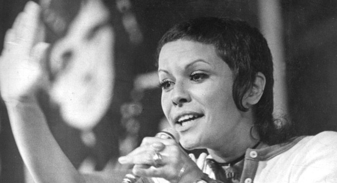 40 anos sem Elis Regina