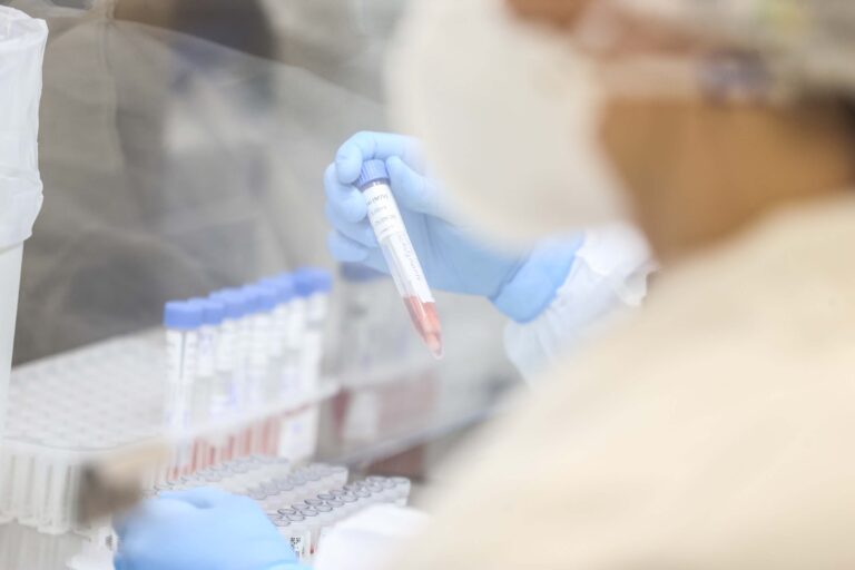 Paraná registra 262 casos de Influenza H3N2