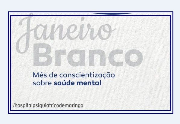 Maringá conta com ampla rede de apoio à saúde mental