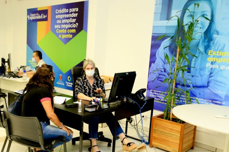 Maringá abriu 5,6 mil MEI´s em 2021 e a maioria continua ativa