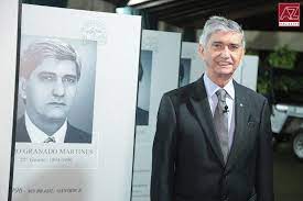 Morre Pedro Granado Martines