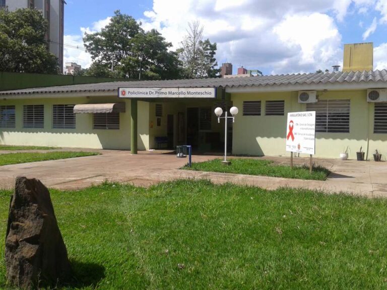 Saúde amplia horário de vacinação da Policlínica Zona Sul