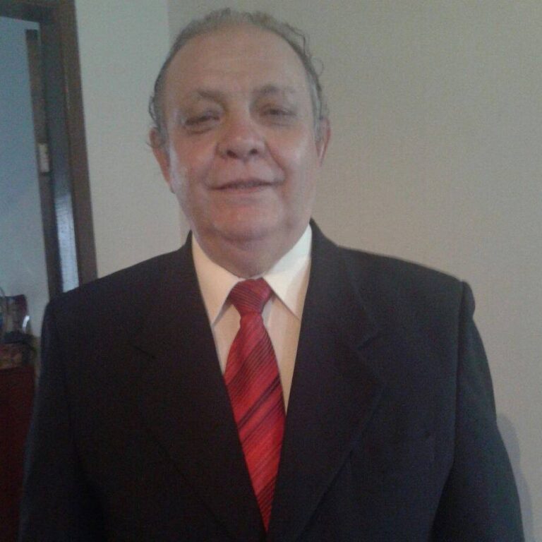 Morre o professor Zeca