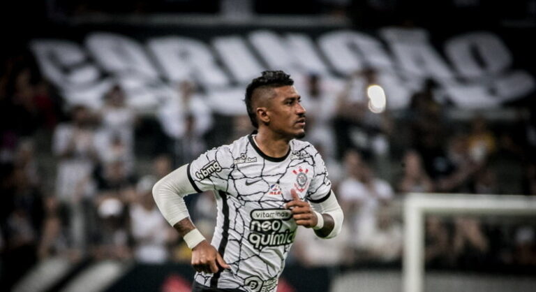 Corinthians empata em 0 a 0 com a Ferroviária