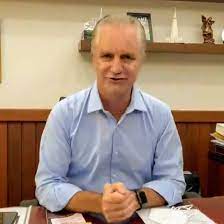 Ulisses Maia é finalista no 11o Prêmio Prefeito Empreendedor