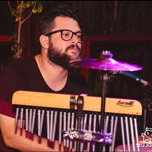 Músico de Maringá morre em trágico acidente