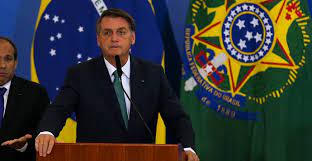 Governo Bolsonaro anuncia prioridades de 2022