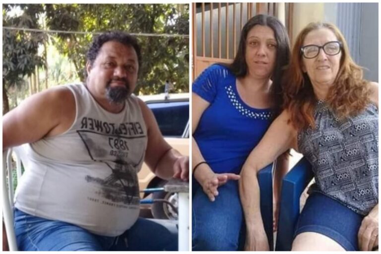 Homem pega 43 anos de cadeia pela morte da esposa e da enteada