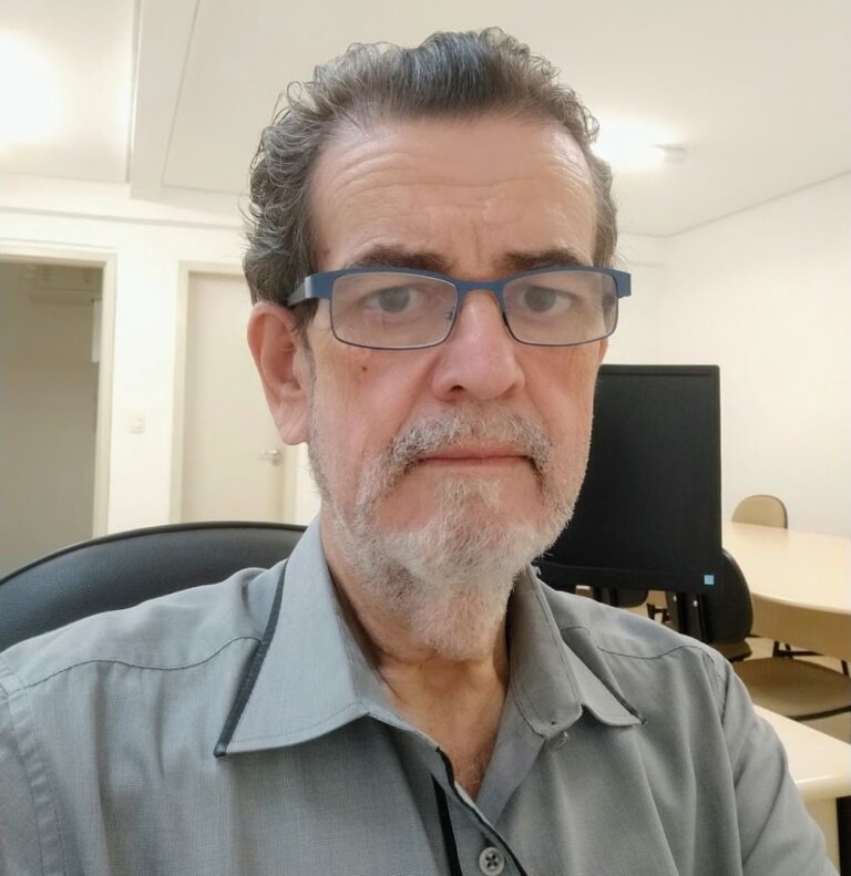 Morre Hamilton Cardoso
