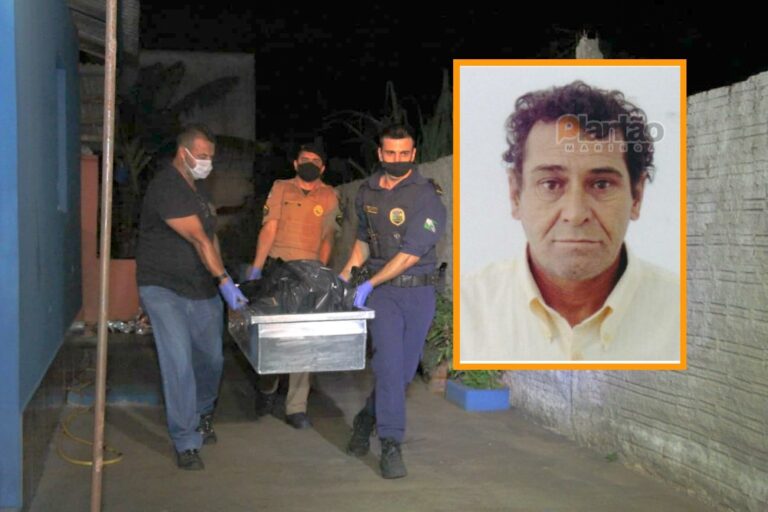 Mulher mata o tio a facada para defender a mãe