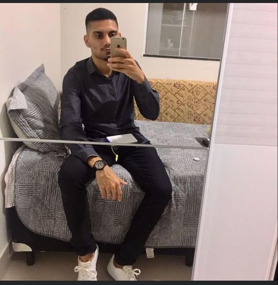 Família teme julgamento do rapaz de Apucarana preso na Tailândia