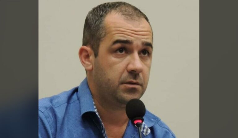 PC indicia vereador por agredir mulheres em Arapongas