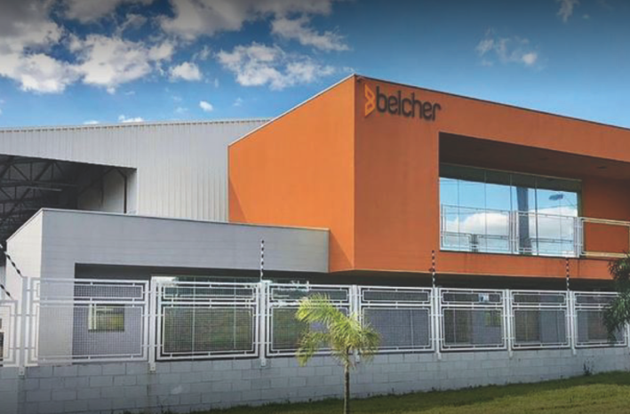 Empresa maringaense Belcher vai produzir medicamento à base de Cannabis