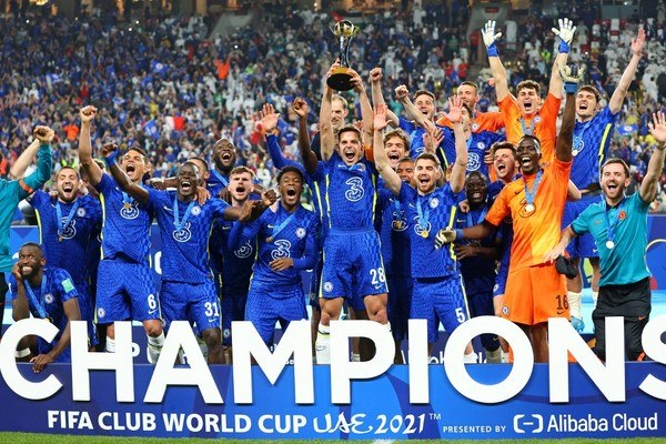 Chelsea vence Palmeiras e leva o Mundial de Clubes