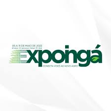 Expoingá 2022 será realizada entre 5 a 15 de maio