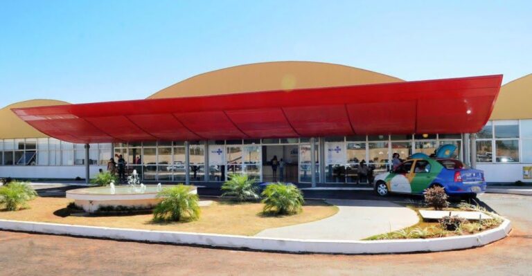 Hospital da Criança abre vagas de emprego