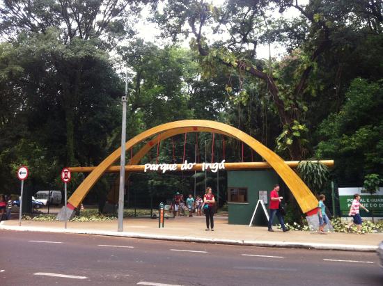 <strong>Parque do Ingá amplia horário de funcionamento até 18 horas</strong>