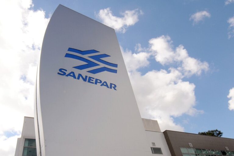 Sanepar lança Reclip 2022 para renegociação de dívidas