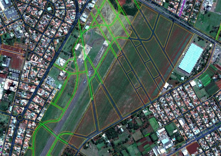 União vende terreno em Maringá por R$ 16,7 milhões