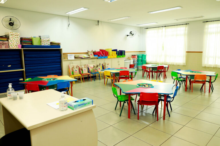 Cmeis e escolas da rede municipal serão fiscalizados pela Comissão de Educação
