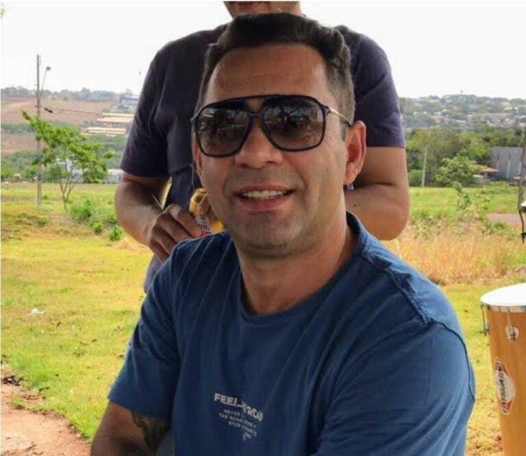 Morador de Maringá que estava desaparecido é encontrado morto no Rio Paraná