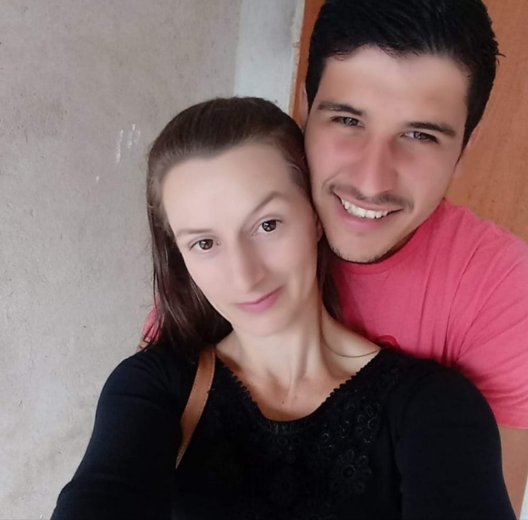 Mistério: esposa de morto em acidente com alfanje, morre dias depois