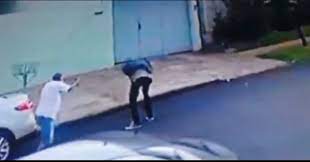 Preso homem que matou jovem em briga de trânsito