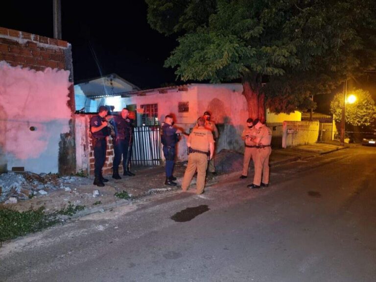 Homem confessa ter matado o cunhado em Sarandi