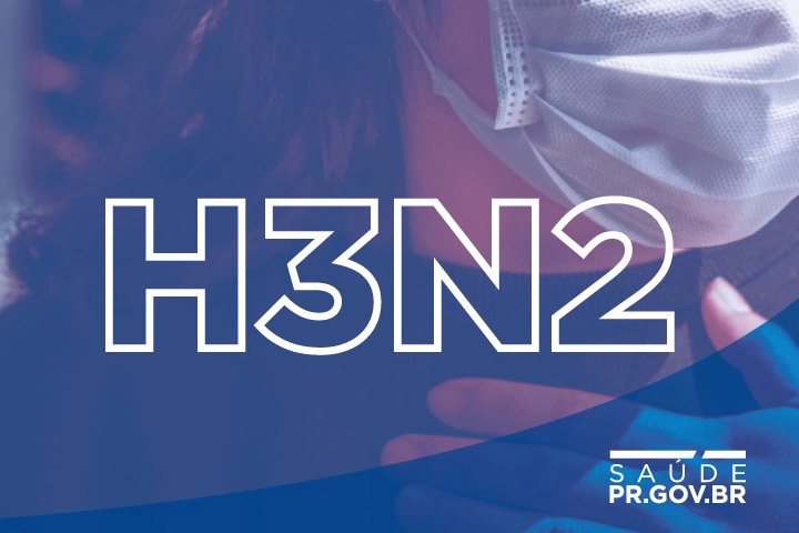 Estado declara fim da epidemia de H3N2
