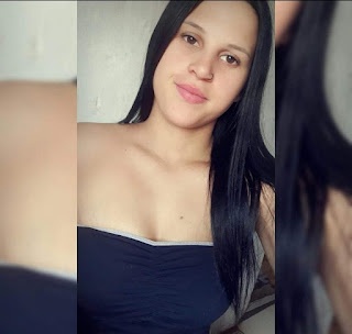 Criminosos matam pitbull e executam mulher com o filho no colo