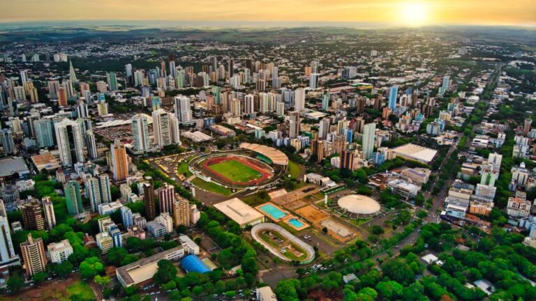 Previsão orçamentária de Maringá para 2023 é de R$ 2.252 bilhões