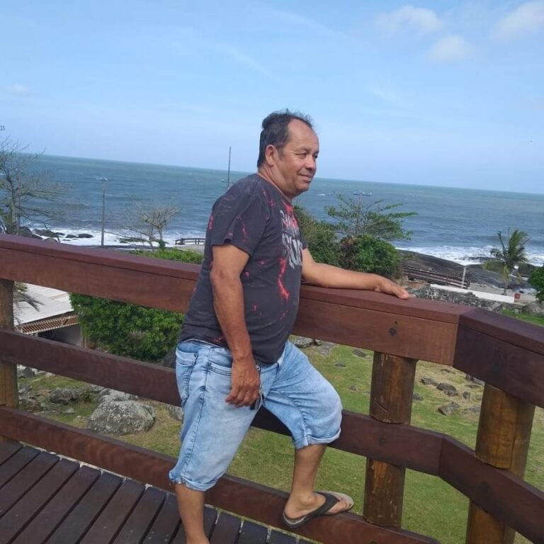 Polícia prende envolvidos em assassinato de um mestre de obras