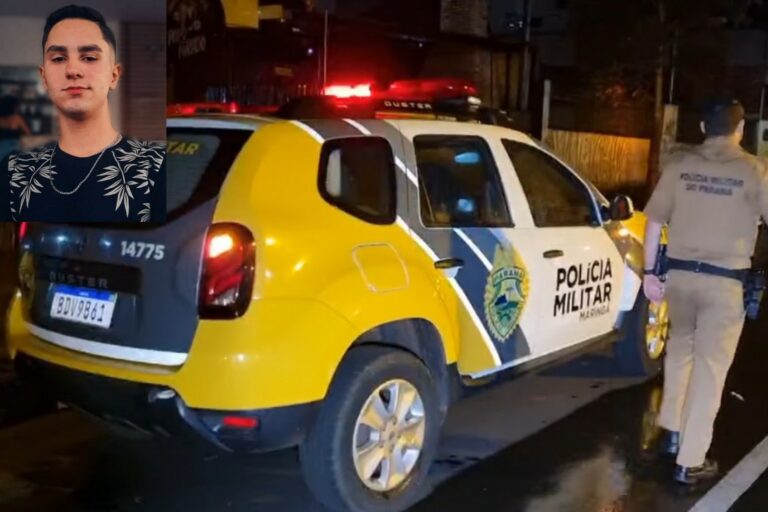 Rapaz é morto ao separar briga de mulheres
