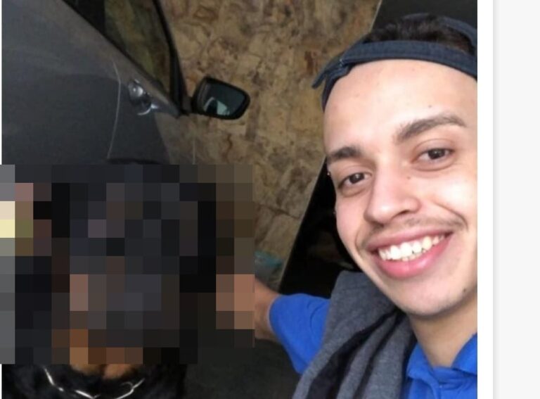 Motociclista morre ao tentar fugir da polícia