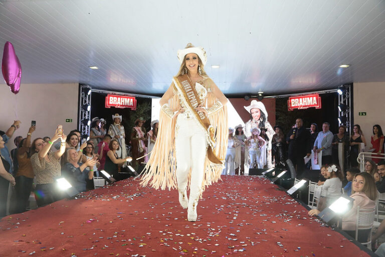 SRM abre inscrições para Concurso Garota Country