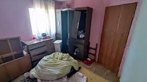 Com a ajuda da mãe, homem mantinha grávida em cárcere privado