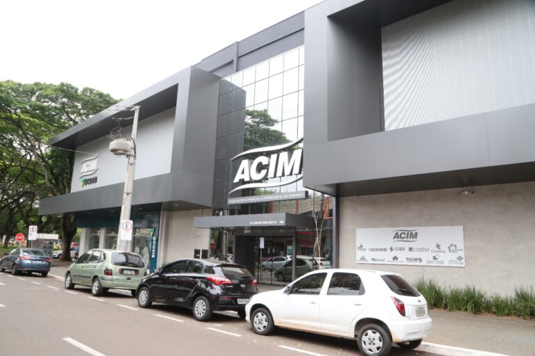 Acim promove palestras gratuitas todas as segundas-feiras