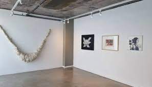CAC abre exposição de arte contemporânea