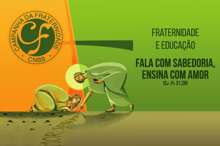 Arquidiocese lança Campanha da Fraternidade 2022