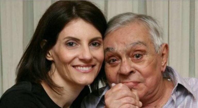 Morte de Chico Anysio completa dez anos com família rachada e briga por herança 