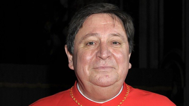 “Sou João” Braz de Aviz