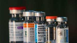 Maringá chegou a marca de 901 mil doses contra Covid-19 aplicadas