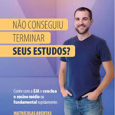 Matriculas do EJA podem ser feitas o ano todo em Maringá