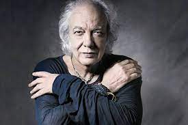 Show de Erasmo Carlos abre comemoração dos 75 anos de Maringá