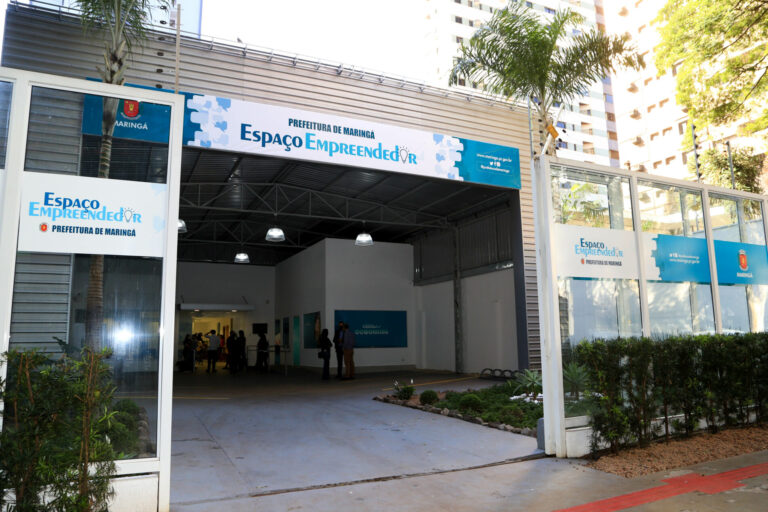 Maringá oferece oficina sobre compras governamentais para microempresários